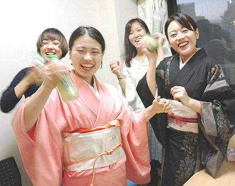 ふるふれプロジェクト